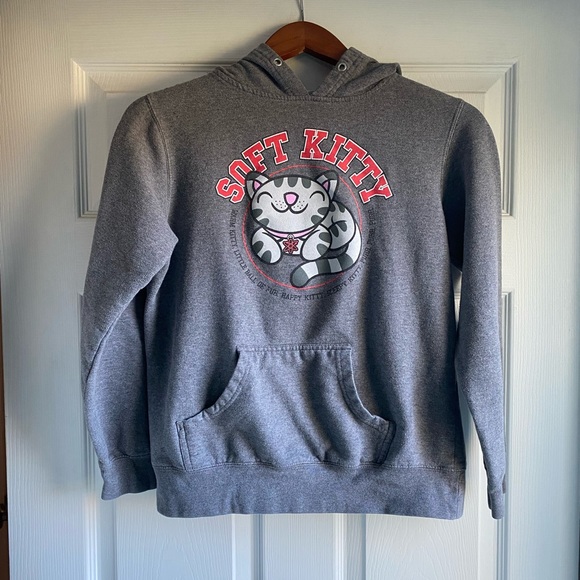 The Big Bang Theory Child’s Size M - Picture 1 of 9